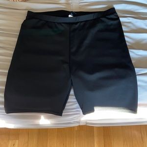 shien biker shorts